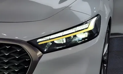 Kia K9 2022, 52047 км, за 25600.63 USD - фото 22