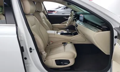 Kia K9 2022, 52047 км, за 25600.63 USD - фото 26
