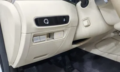 Kia K9 2022, 52047 км, за 25600.63 USD - фото 29