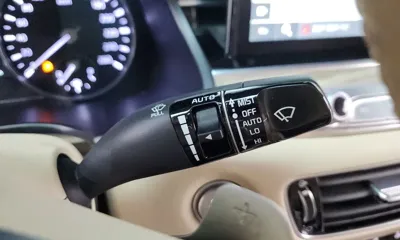 Kia K9 2022, 52047 км, за 25600.63 USD - фото 30
