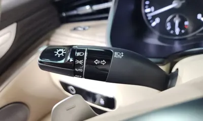 Kia K9 2022, 52047 км, за 25600.63 USD - фото 39