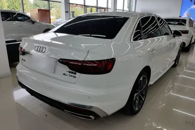 Audi A4L 2020, 70500 км, за 20264 USD - фото 6