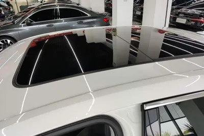 Audi A4L 2020, 70500 км, за 20264 USD - фото 7