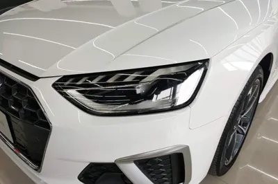 Audi A4L 2020, 70500 км, за 20264 USD - фото 8