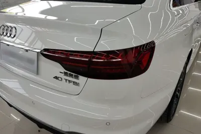 Audi A4L 2020, 70500 км, за 20264 USD - фото 9