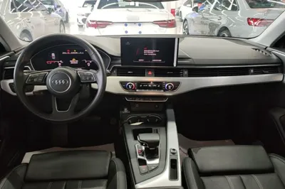 Audi A4L 2020, 70500 км, за 20264 USD - фото 12