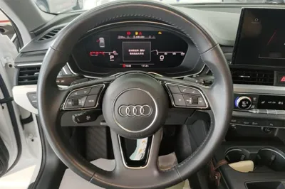 Audi A4L 2020, 70500 км, за 20264 USD - фото 13