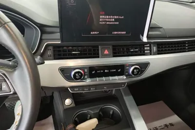 Audi A4L 2020, 70500 км, за 20264 USD - фото 15
