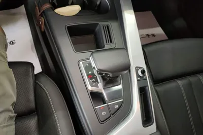 Audi A4L 2020, 70500 км, за 20264 USD - фото 16