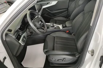 Audi A4L 2020, 70500 км, за 20264 USD - фото 17
