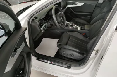 Audi A4L 2020, 70500 км, за 20264 USD - фото 18