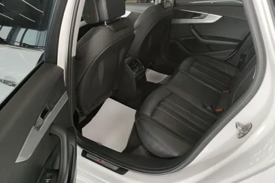 Audi A4L 2020, 70500 км, за 20264 USD - фото 20