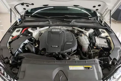 Audi A4L 2020, 70500 км, за 20264 USD - фото 24