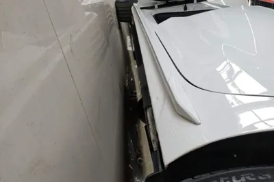 Audi A4L 2020, 70500 км, за 20264 USD - фото 25