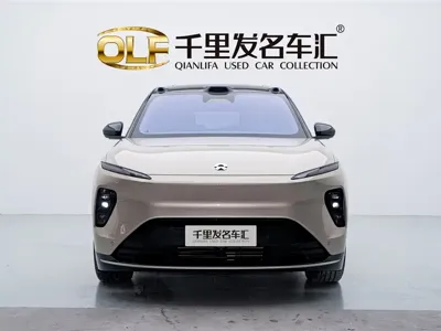 Nio ES8 2024, 13300 км, за 32194.78 USD