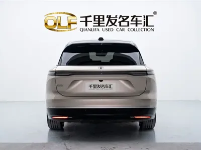 Nio ES8 2024, 13300 км, за 32194.78 USD