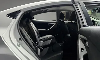 Hyundai Avante 2014, 139676 км, за 2781.45 USD - фото 12