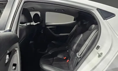 Hyundai Avante 2014, 139676 км, за 2781.45 USD - фото 13