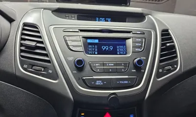 Hyundai Avante 2014, 139676 км, за 2781.45 USD - фото 15