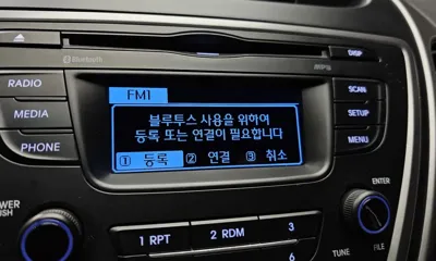 Hyundai Avante 2014, 139676 км, за 2781.45 USD - фото 16