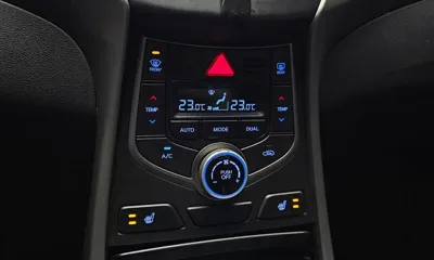 Hyundai Avante 2014, 139676 км, за 2781.45 USD - фото 17