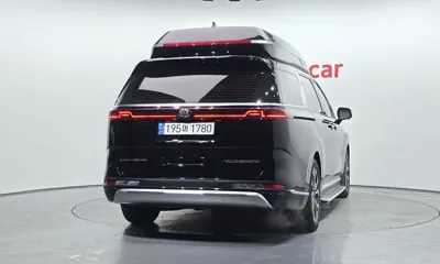 Kia Canival 2021, 105923 км, за 18741.71 USD