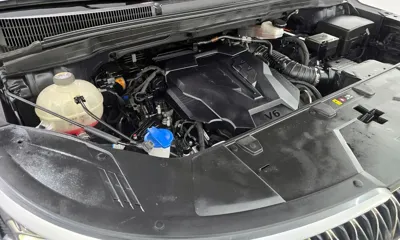 Kia Canival 2021, 105923 км, за 18741.71 USD - фото 6