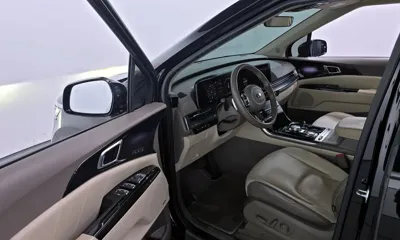 Kia Canival 2021, 105923 км, за 18741.71 USD - фото 10