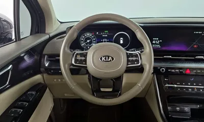Kia Canival 2021, 105923 км, за 18741.71 USD - фото 13
