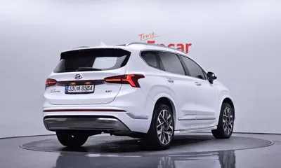 Hyundai Santafe 2021, 65582 км, за 16279.38 USD