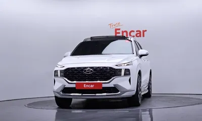 Hyundai Santafe 2021, 65582 км, за 16279.38 USD