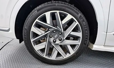 Hyundai Santafe 2021, 65582 км, за 16279.38 USD