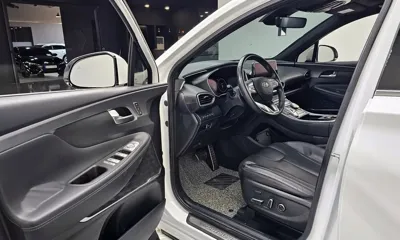 Hyundai Santafe 2021, 65582 км, за 16156.36 USD - фото 10