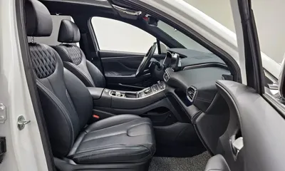 Hyundai Santafe 2021, 65582 км, за 16156.36 USD - фото 11