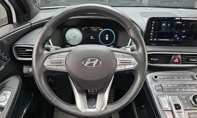 Hyundai Santafe 2021, 65582 км, за 16156.36 USD - фото 13