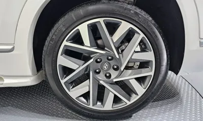 Hyundai Santafe 2021, 65582 км, за 16156.36 USD - фото 21