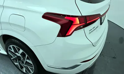 Hyundai Santafe 2021, 65582 км, за 16156.36 USD - фото 23