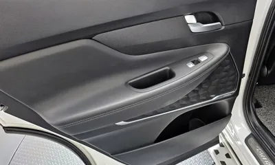 Hyundai Santafe 2021, 65582 км, за 16156.36 USD - фото 25
