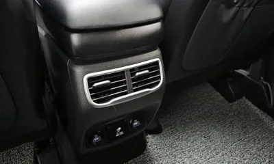 Hyundai Santafe 2021, 65582 км, за 16156.36 USD - фото 31