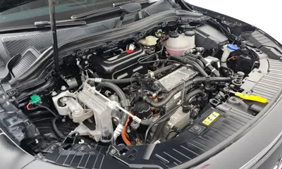 Mercedes-Benz EQA 2022, 94509 км, за 20480.5 USD - фото 6