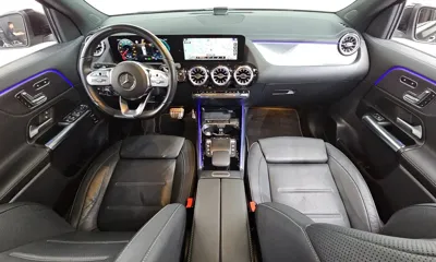 Mercedes-Benz EQA 2022, 94509 км, за 20480.5 USD - фото 7