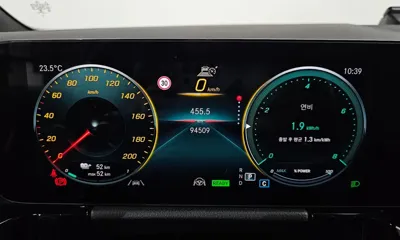 Mercedes-Benz EQA 2022, 94509 км, за 20480.5 USD - фото 8