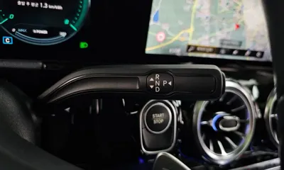 Mercedes-Benz EQA 2022, 94509 км, за 20480.5 USD - фото 9