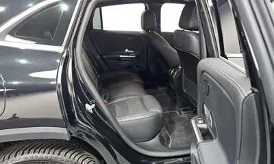 Mercedes-Benz EQA 2022, 94509 км, за 20480.5 USD - фото 11