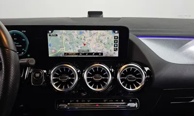 Mercedes-Benz EQA 2022, 94509 км, за 20480.5 USD - фото 13