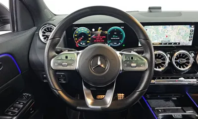 Mercedes-Benz EQA 2022, 94509 км, за 20480.5 USD - фото 14