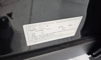 Mercedes-Benz EQA 2022, 94509 км, за 20480.5 USD - фото 20