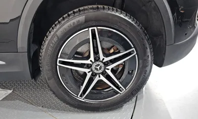 Mercedes-Benz EQA 2022, 94509 км, за 20480.5 USD - фото 21