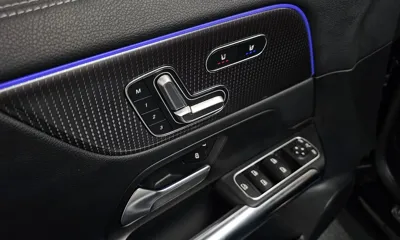 Mercedes-Benz EQA 2022, 94509 км, за 20480.5 USD - фото 29