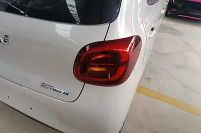 Wuling Hongguang MINIEV 2025, 100 км, за 7684 USD - фото 9